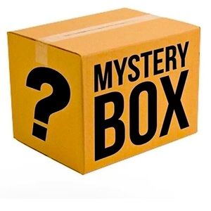 Mystery Box size XL